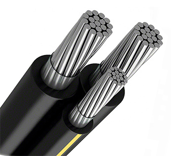  Triplex-type Aluminum Conductors