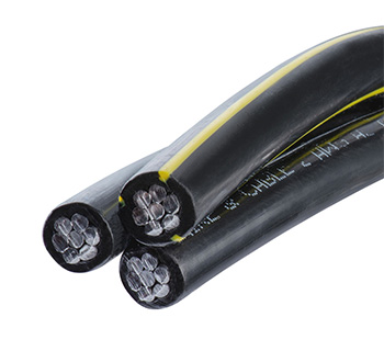  Tri-rated 8000 Series Aluminium URD