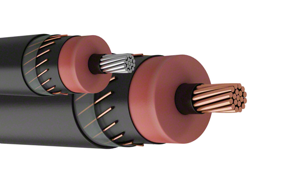  MV EPR PVC Primary UD Cable