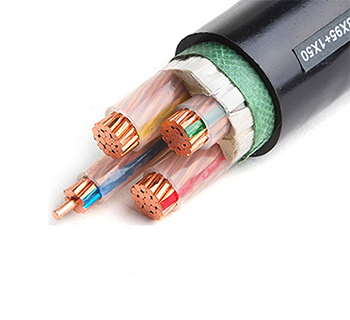  IEC 60502-1 600/1000V PVC Insulated Unarmoured Cables