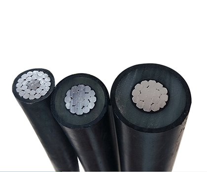  Tree Wire Spacer Cable