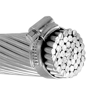  Gost 839 80 Grade AC Aluminium Conductors Steel Reinforced