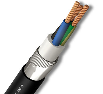 U-2XOVR 2XRY Cable