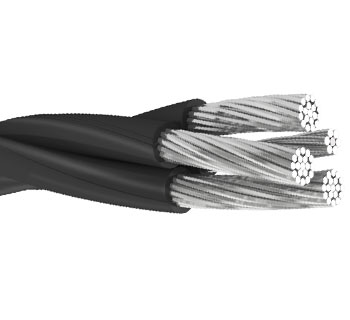  Cables Multiplex Autosoportados