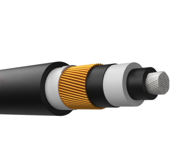  11kv Single Core Cable
