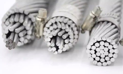 AAAC 570 AL4 Aluminum Alloy Cable