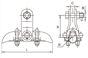 turnnion type suspension clamp.png