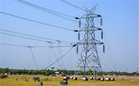 How to solve the safety dilemma of overhead line construction