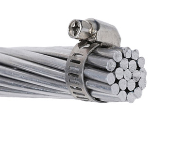 Cable ​Almelec-AAAC ASTER Overhead Conductor