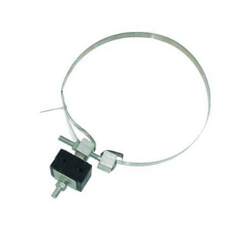 Downlead Clamp for ADSS