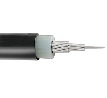 Covered Aerial MV Cable (Spacer Cable or Tree Wire)