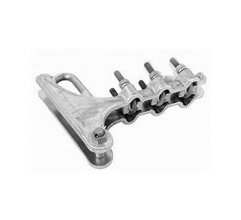 Bolt Type Strain Clamp Tension Clamp