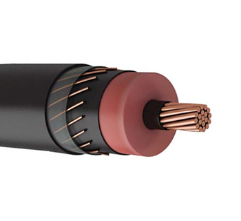 Primary UD Aluminum or Copper EPR / PVC, Concentric Neutral, 15 kV – 46 kV