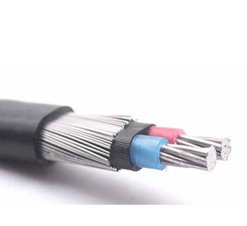 Service Concentric Cable from Manufacturer