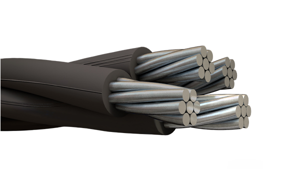 Overhead Insulated Cable