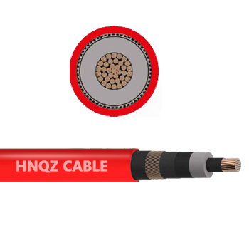 N2XS(F)H/N2XSE(F)H  - 12/20 (24)kV Cable