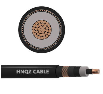 N2XS(F)2Y - 18/30 (36)kV Cable