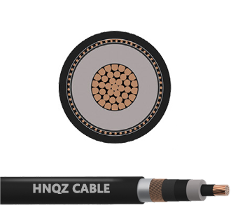 N2XS(FL)2Y - 6/10 (12)kV Cable