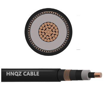 N2XS(F)2Y - 6/10 (12)kV Cable