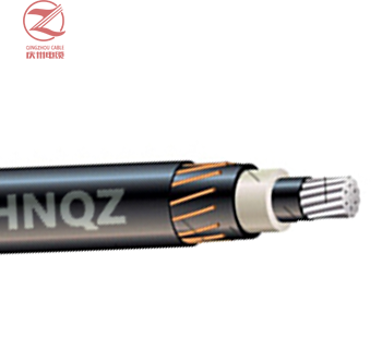 Single Core Cables To IEC 60502