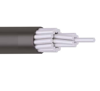 AAAC/S-All Alloy Aluminium Conductor with XLPE Insulated