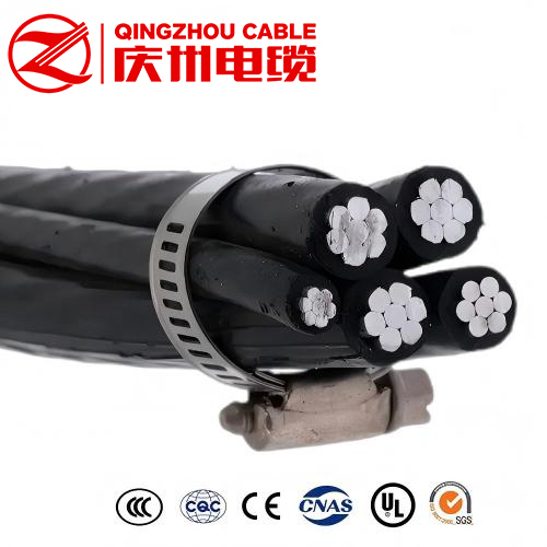 0.6/1kV Aerial Bundle Cable IEC 60502-1 - Image 4