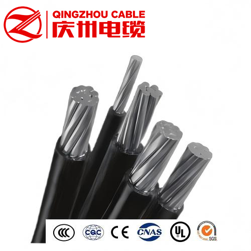 0.6/1kV Aerial Bundle Cable IEC 60502-1 - Image 2