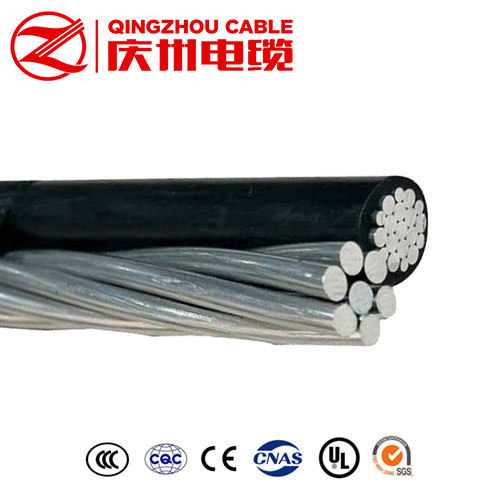 LV & MV Aerial Bundle Cable (ABC) - Image 3