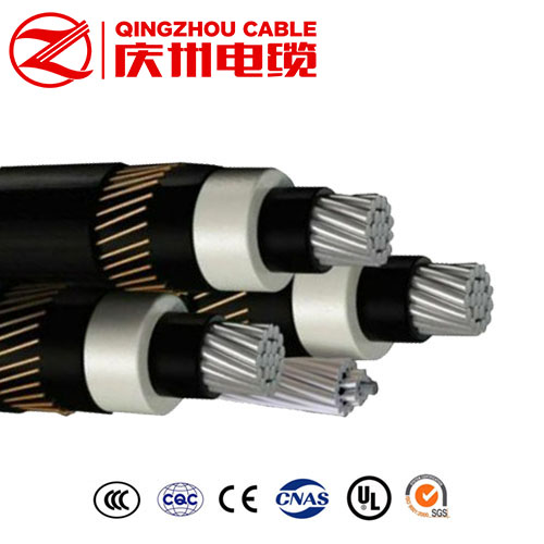 LV & MV Aerial Bundle Cable (ABC) - Image 4