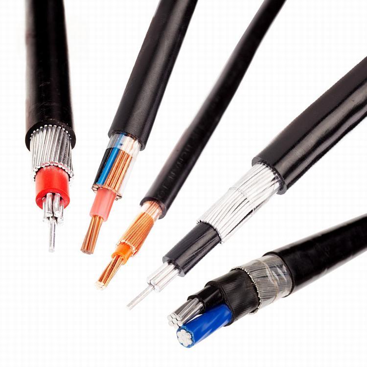 Aerial SNE CNE Service Cable - Image 6