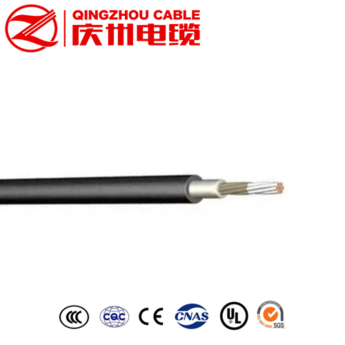 A07RN-R Rubber Insulated Single Core Cable Roof pylon Cable