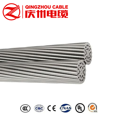All Aluminum Conductor AAC - Image 3