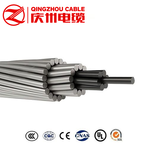 ACSS ACSS/AW ACSS/TW Conductor