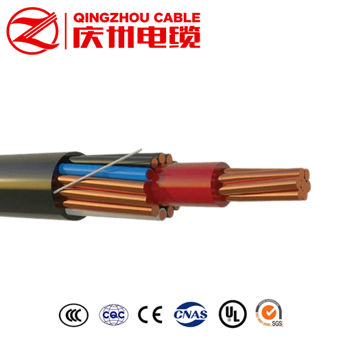 Aerial SNE CNE Service Cable