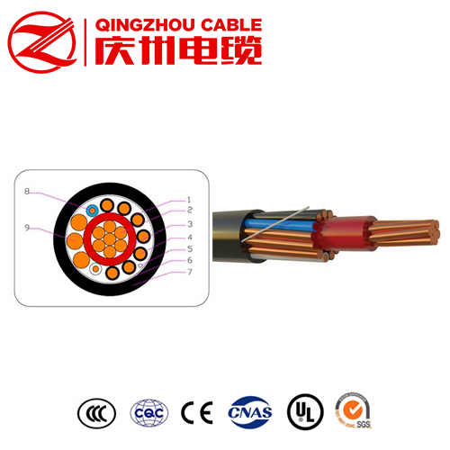 Aerial SNE CNE Service Cable - Image 5