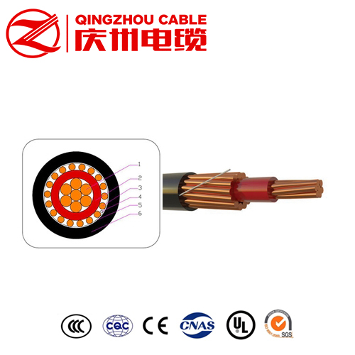Aerial SNE CNE Service Cable - Image 3