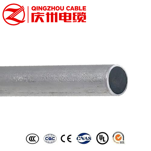 Aluminum Clad Steel Wire / Alumoweld (ACS/AW) - Image 3