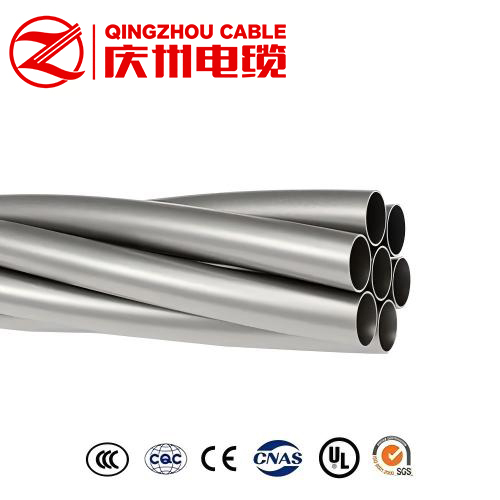 Aluminum Clad Steel Wire / Alumoweld (ACS/AW) - Image 4