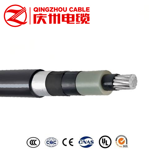 Cable HTA CIS NFC 33-226 12/20(24)kV 18/30 (36) KV - Image 4