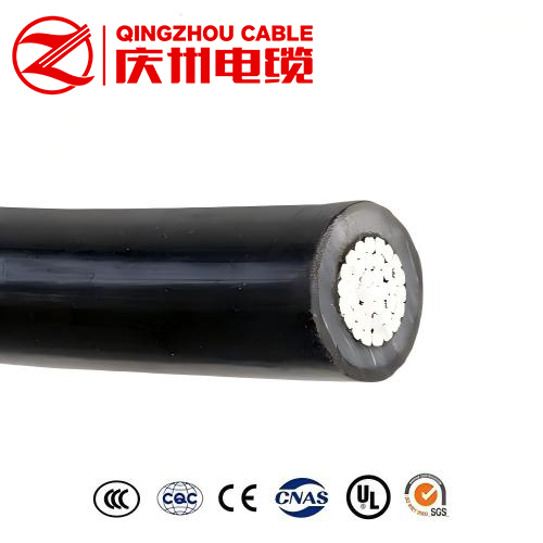 Cable HTA CIS NFC 33-226 12/20(24)kV 18/30 (36) KV - Image 3