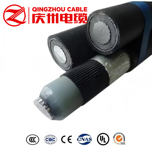 Cable HTA CIS NFC 33-226 12/20(24)kV 18/30 (36) KV - Image 5