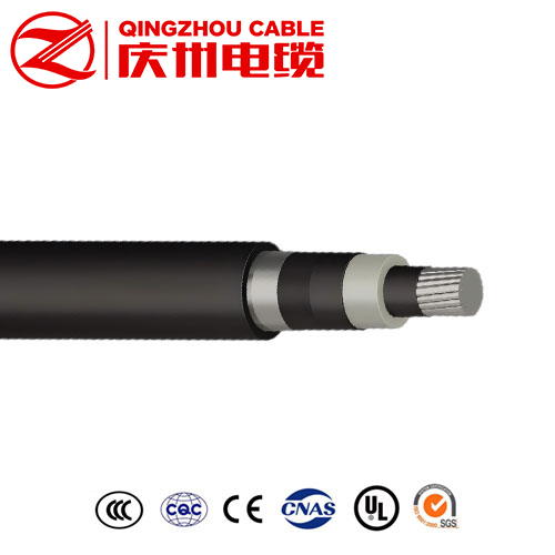 Cable HTA CIS NFC 33-226 12/20(24)kV 18/30 (36) KV