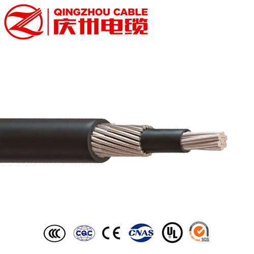 Concentric Cable - Peru Market