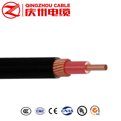 Concentric Cable - Peru Market - Image 2