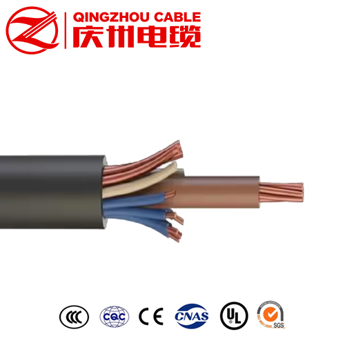 Concentric and Split Concentric Cables-BS - Image 5