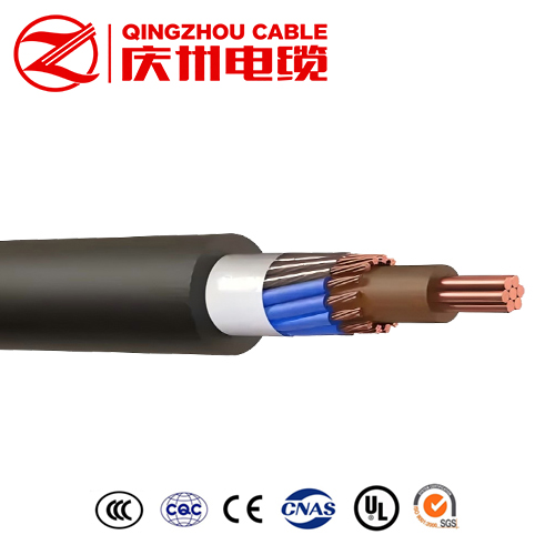 Concentric and Split Concentric Cables-BS