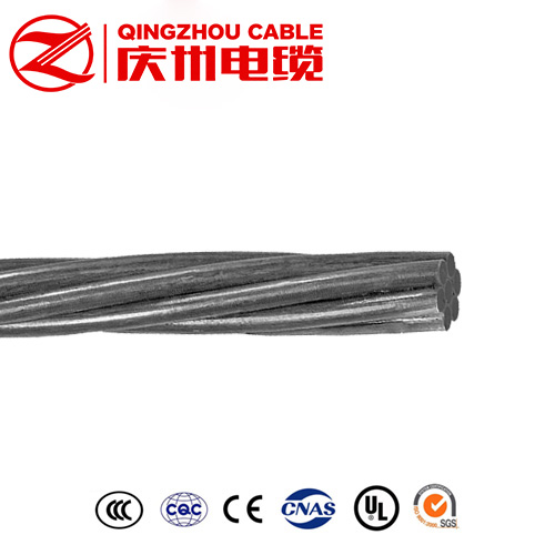 Galvanized Steel Wire(GSW)/Galvanized Steel Strand - Image 3