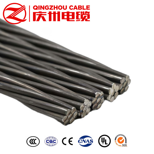 Galvanized Steel Wire(GSW)/Galvanized Steel Strand - Image 4