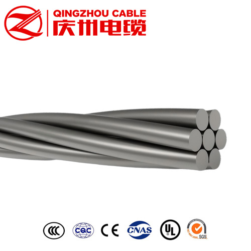 Galvanized Steel Wire(GSW)/Galvanized Steel Strand