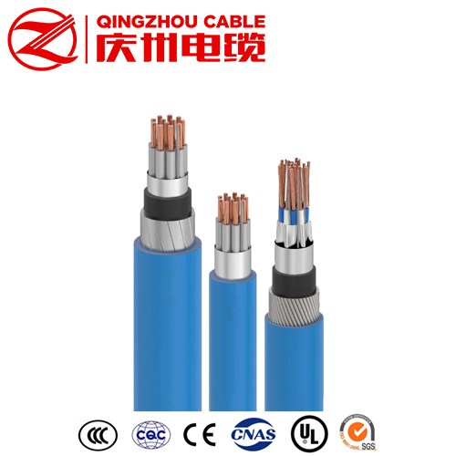 Instrumentation Cable